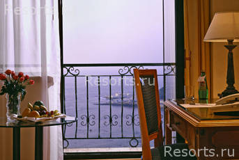 Sheraton Montazah Hotel 4